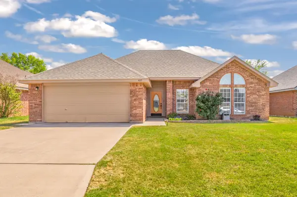 4117 Karen Drive, Abilene, TX 79606