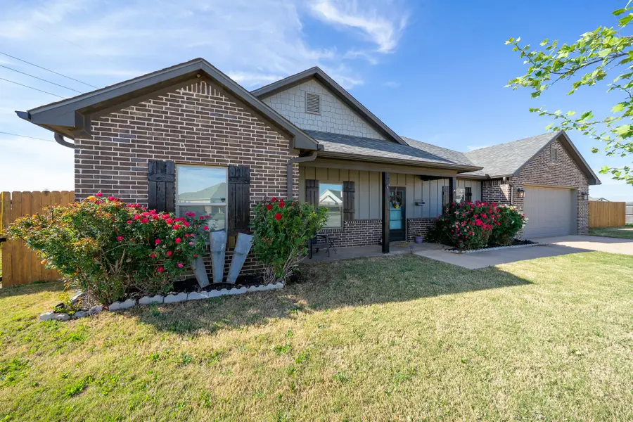 132 Addie Way, Tuscola, TX 79562 - #2