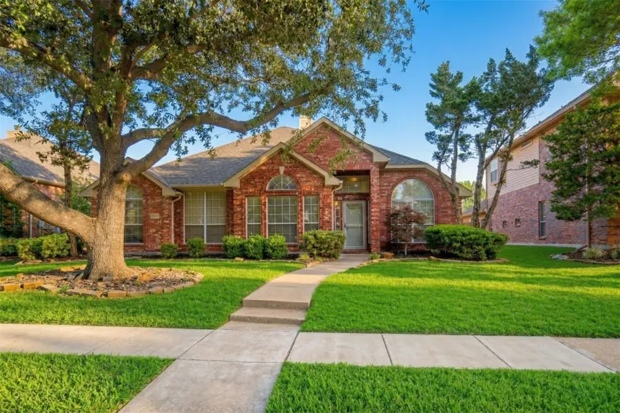 1420 Placer Drive, Allen, TX 75013 - #2