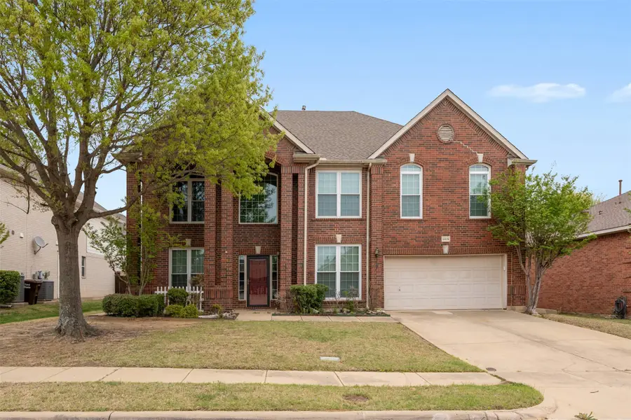 5029 Coral Cove, Denton, TX 76210 - #2