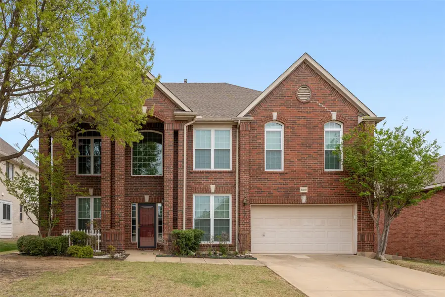 5029 Coral Cove, Denton, TX 76210 - #3