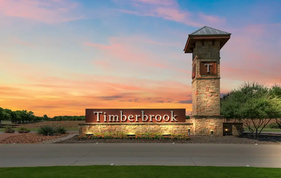 1005 Ashcroft Lane, Justin, TX 76247 - #3