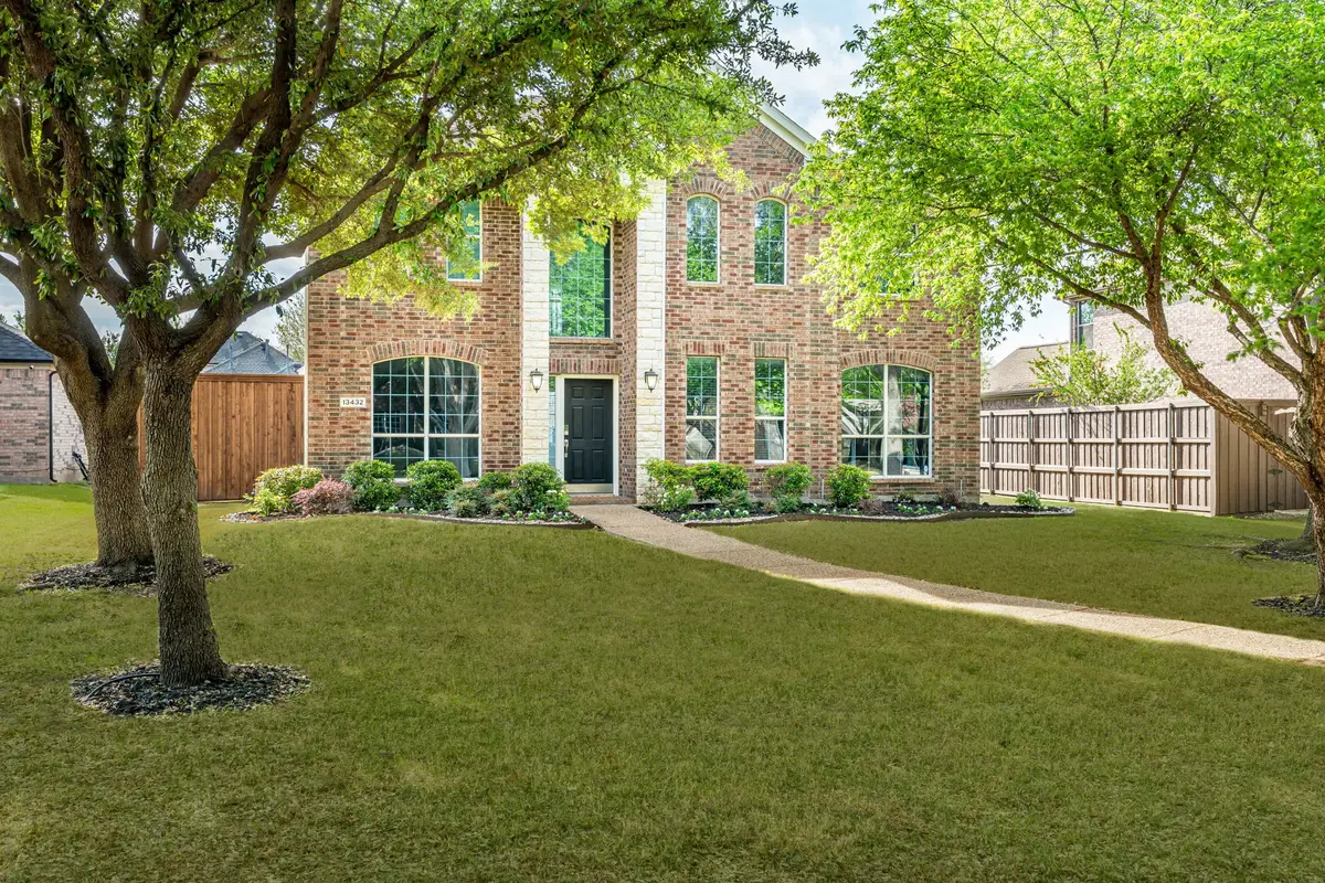13432 Grayhawk Boulevard, Frisco, TX 75033 - #1
