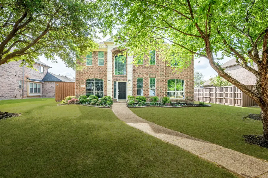 13432 Grayhawk Boulevard, Frisco, TX 75033 - #3