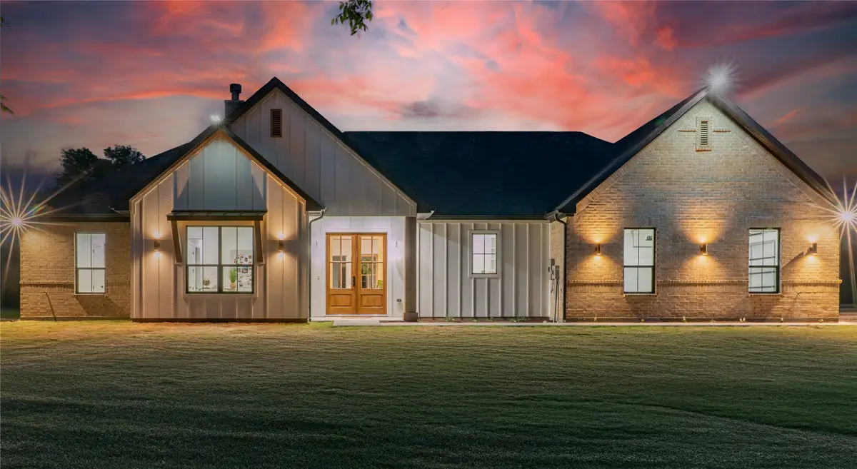 9033 County Road 114, Kaufman, TX 75142 - #1