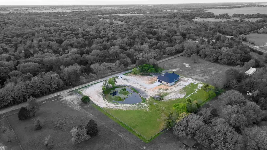 9033 County Road 114, Kaufman, TX 75142 - #3