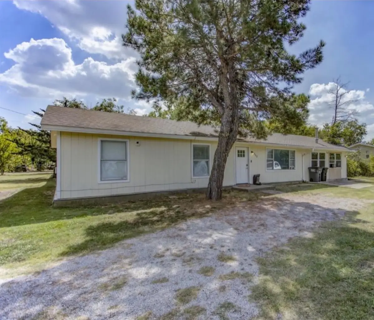 608 Beverly Drive, Willow Park, TX 76008 - #1