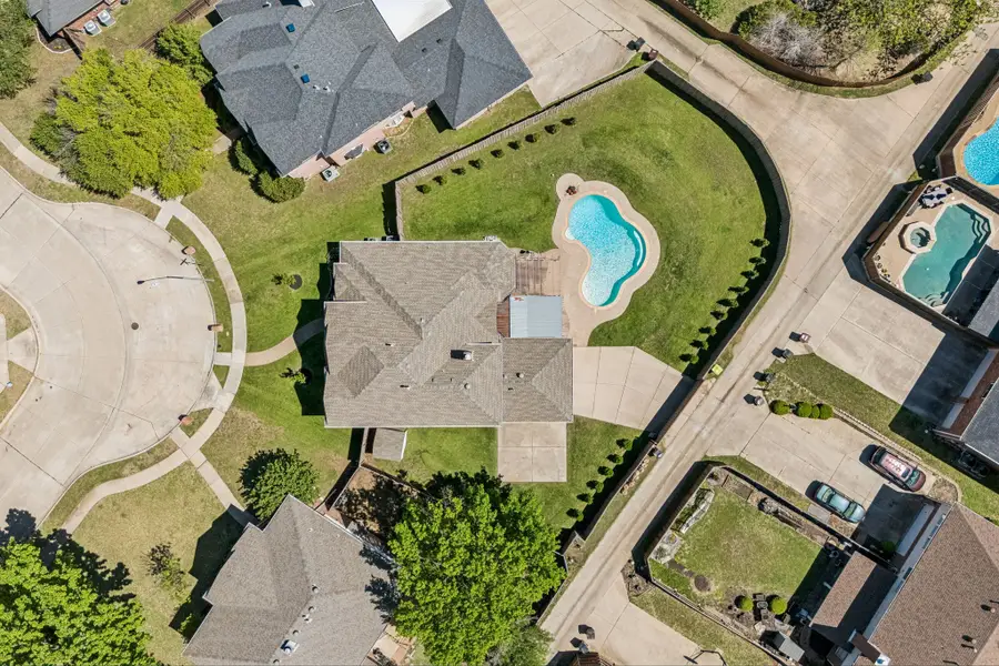 700 Player Drive, Plano, TX 75025 - #2