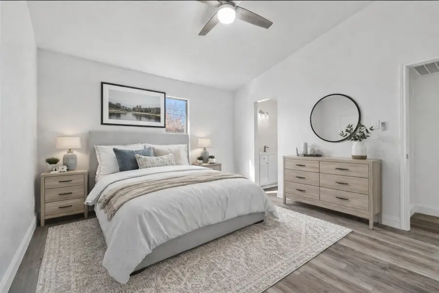 5326 Creek Valley Drive, Arlington, TX 76018 - #2