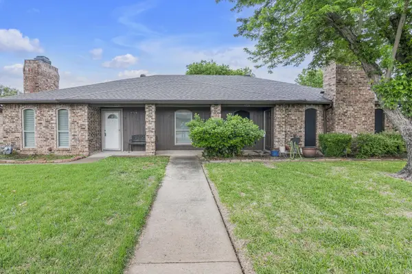 5730 Westchase Drive, North Richland Hills, TX 76180