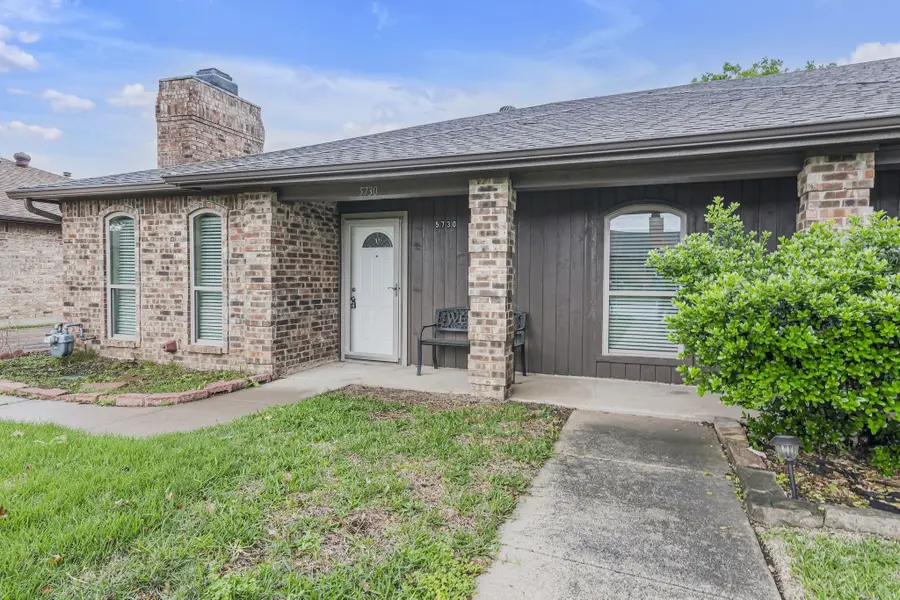 5730 Westchase Drive, North Richland Hills, TX 76180 - #3