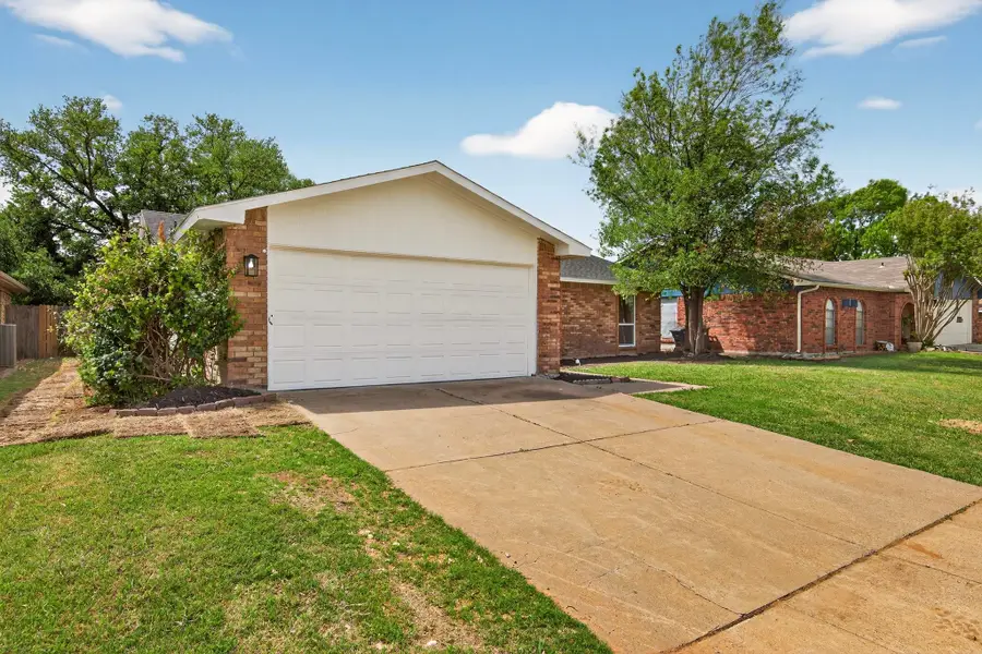 4124 Buckwheat Street, Fort Worth, TX 76137 - #2