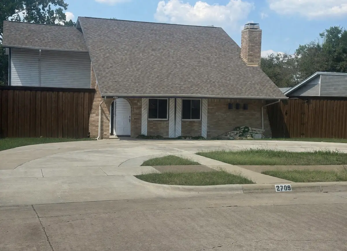 2709 Peppertree Place, Plano, TX 75074 - #1