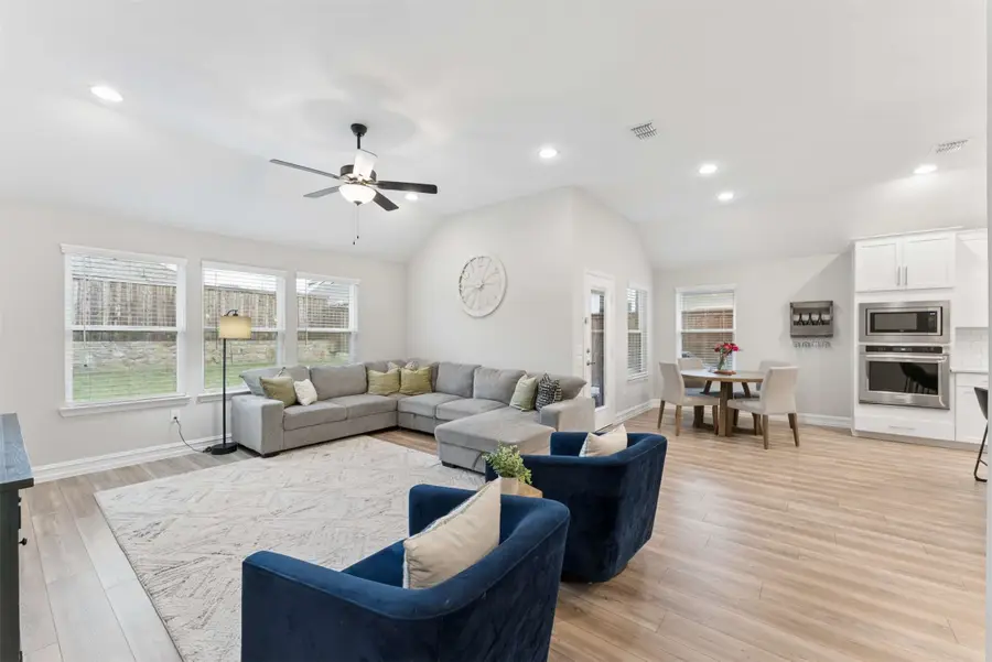 3508 Etta Terrace, Celina, TX 75009 - #3