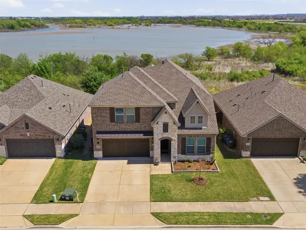 13029 Palmera Drive, Little Elm, TX 75068