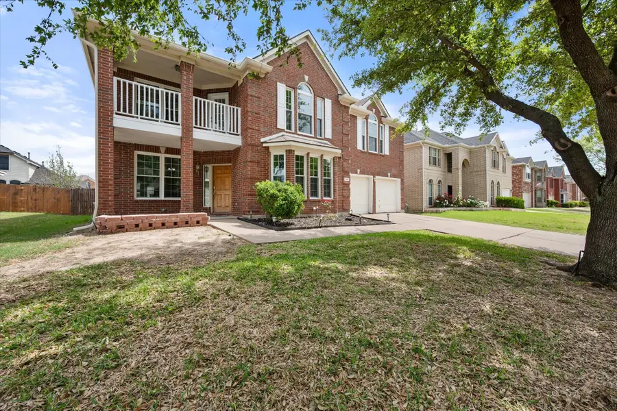 708 Crockett Drive, Mansfield, TX 76063 - #2