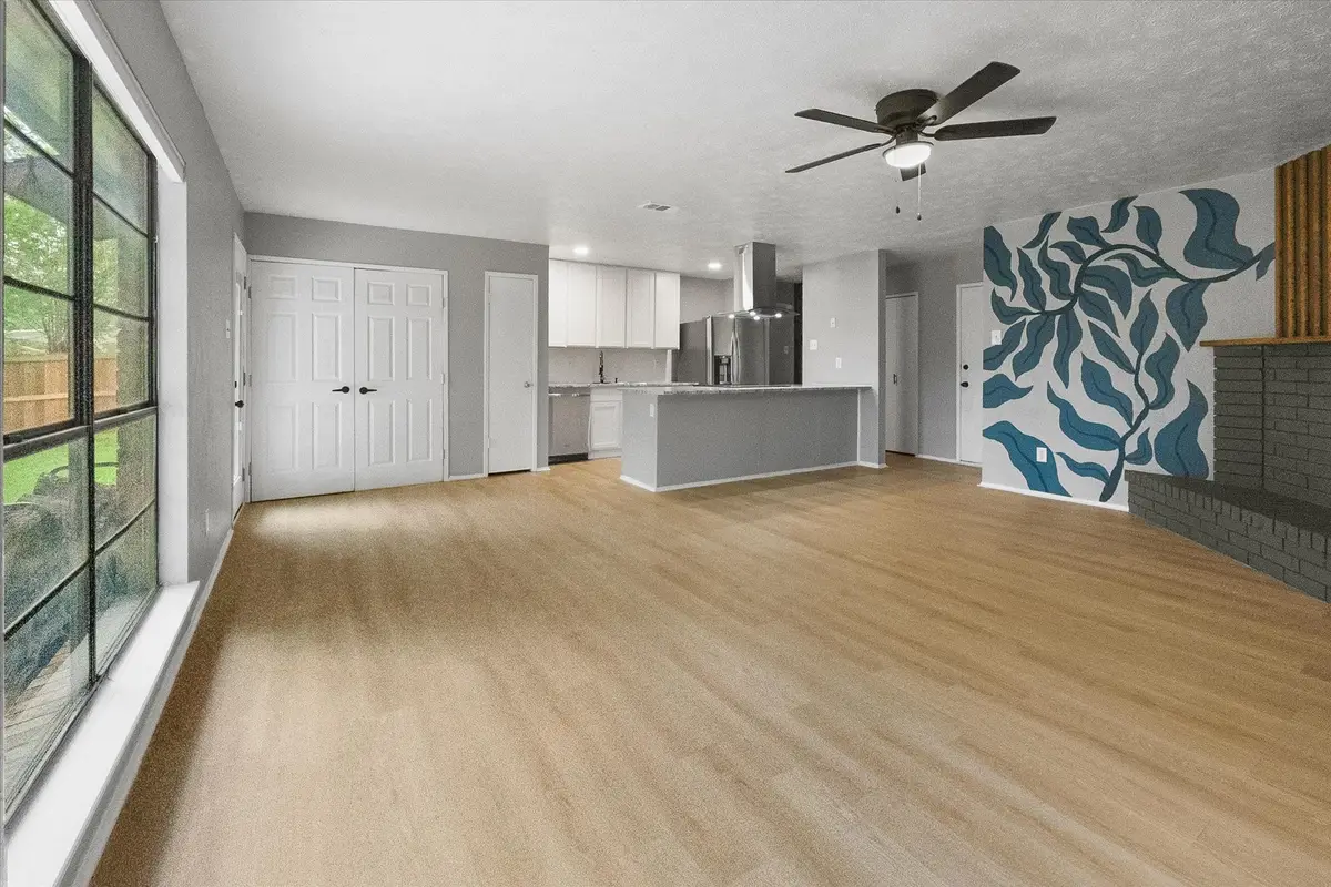 5321 Strickland Avenue, The Colony, TX 75056 - #1