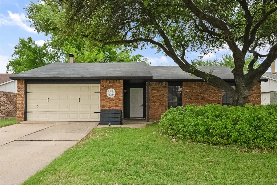 5321 Strickland Avenue, The Colony, TX 75056 - #2