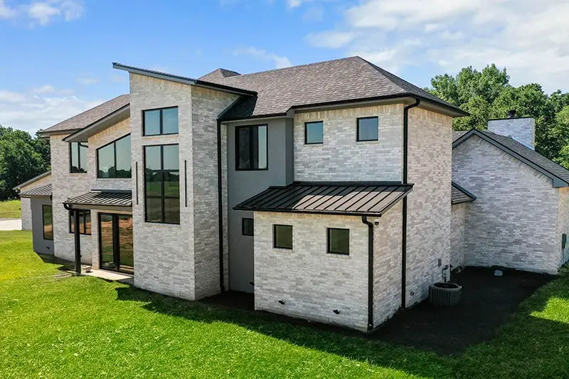 186 Martin Lane, Sadler, TX 76264 - #2