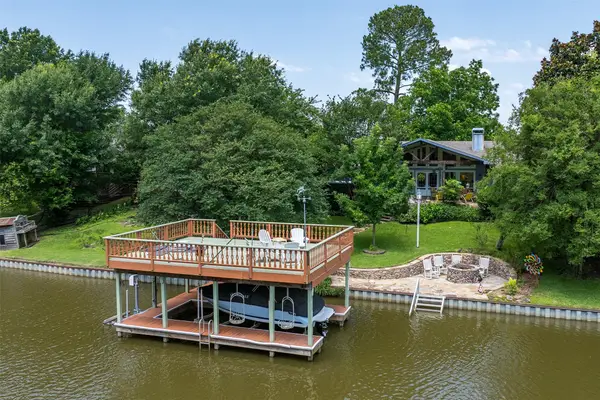 471 Stirrup Ranch Road, Trinidad, TX 75163