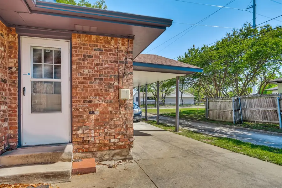 2715 Whitson Way, Mesquite, TX 75150 - #2