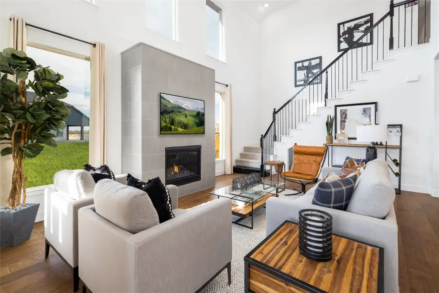 1428 Lady Bird Road, Justin, TX 76247 - #3