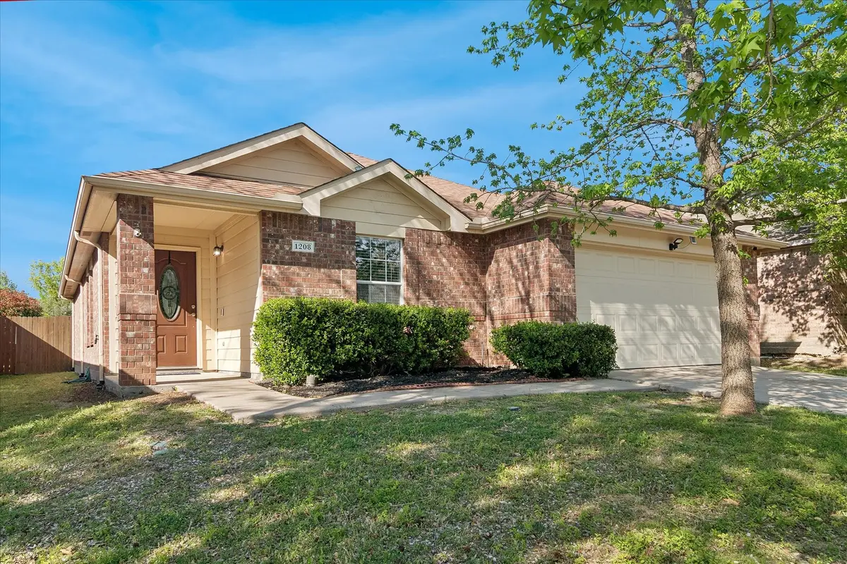 1208 Augustin Drive, Princeton, TX 75407 - #1