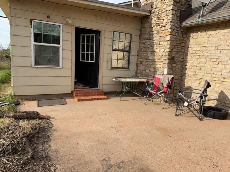 4050 Old Anson Road, Abilene, TX 79601 - #2