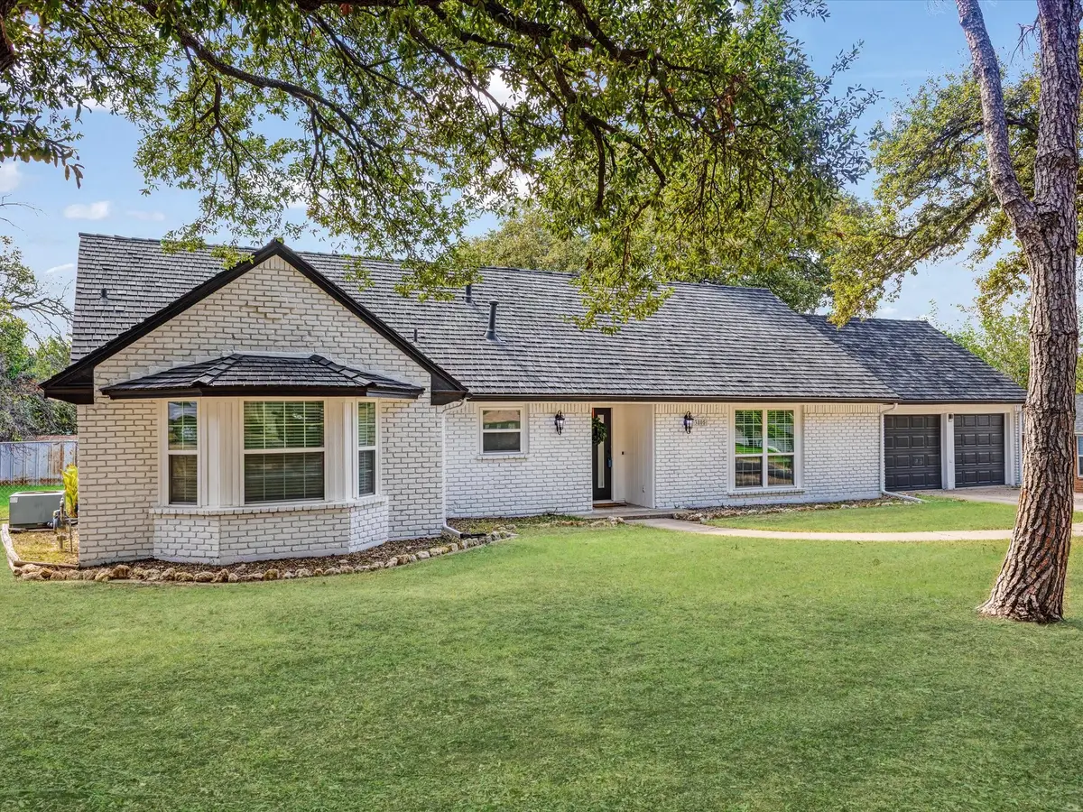 3805 Kimberly Lane, Fort Worth, TX 76133 - #1