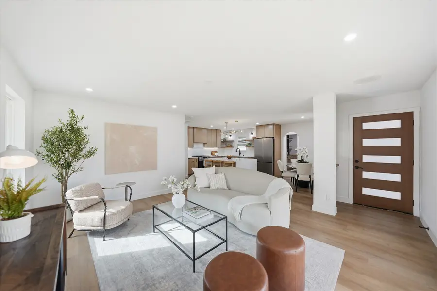 11743 Neering Drive, Dallas, TX 75218 - #2