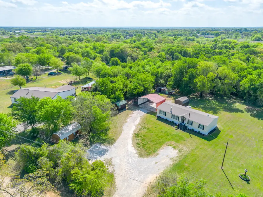 6500 County Road 308, Grandview, TX 76050 - #2