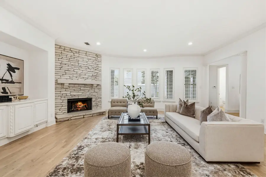 6828 Chevy Chase Avenue, Dallas, TX 75225 - #3