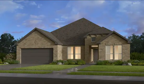 1724 Elderberry Lane, Celina, TX 75009