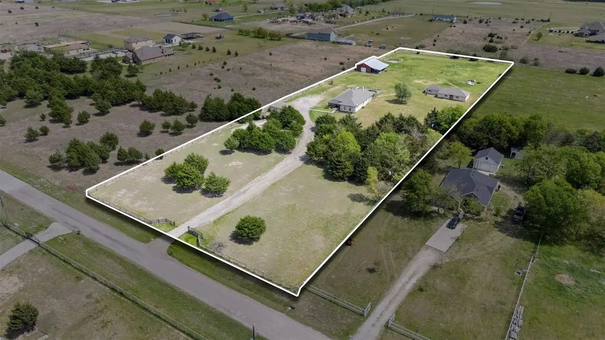 2210 N Sky Meadows Drive, Caddo Mills, TX 75135 - #1