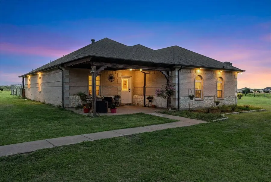 2210 N Sky Meadows Drive, Caddo Mills, TX 75135 - #2