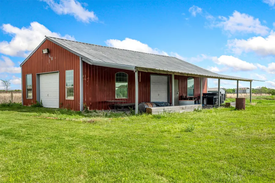 2210 N Sky Meadows Drive, Caddo Mills, TX 75135 - #3