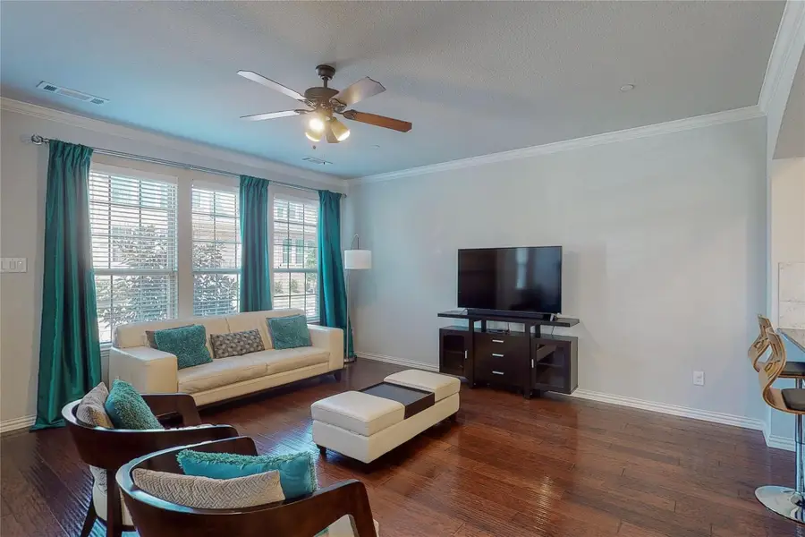 2556 Sarah Lane, Lewisville, TX 75056 - #3