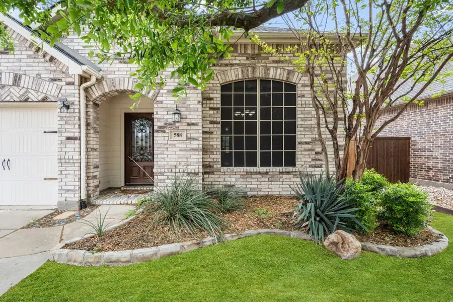 588 Louder Way, Fate, TX 75087 - #3