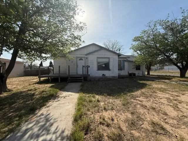 601 S Franklin Avenue, Monahans, TX 79756 - #1