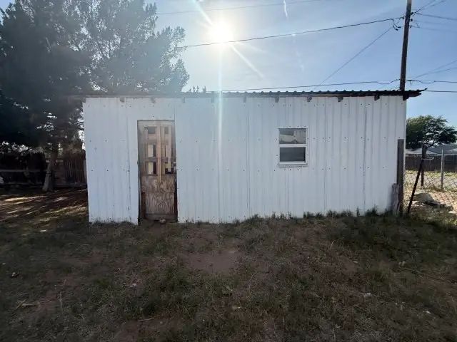 601 S Franklin Avenue, Monahans, TX 79756 - #3