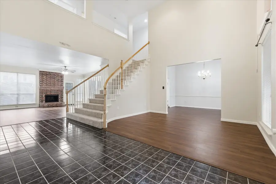 7310 Gillon Drive, Rowlett, TX 75089 - #3