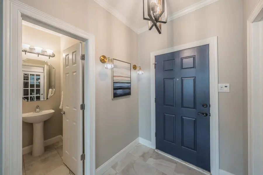 4648 Prickly Pear Drive, Fort Worth, TX 76244 - #3