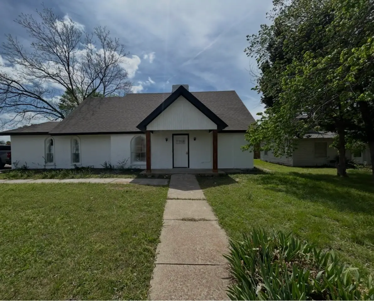 2814 Bobtown Road, Garland, TX 75043 - #1