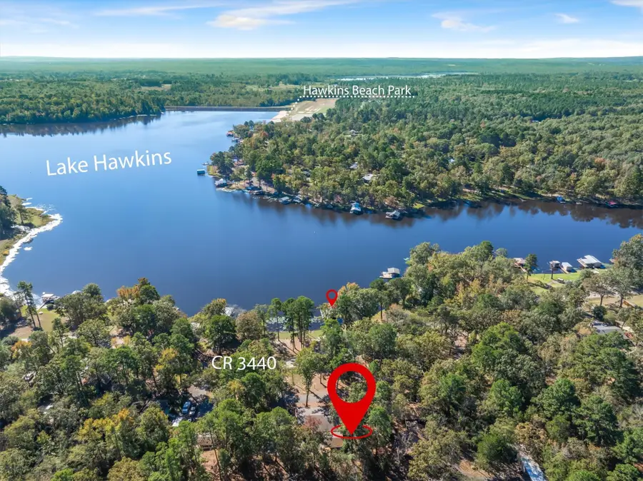 2291 County Road 3440, Hawkins, TX 75765 - #3