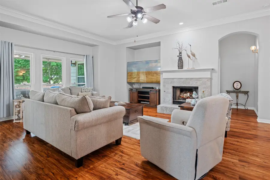 5109 Oldcastle Drive, Mansfield, TX 76063 - #3