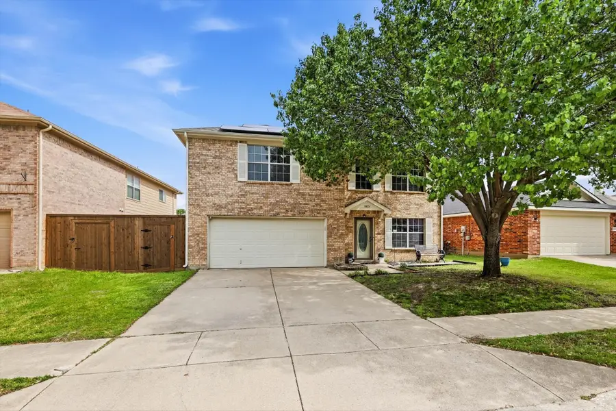 10824 Irish Glen Trail, Haslet, TX 76052 - #2