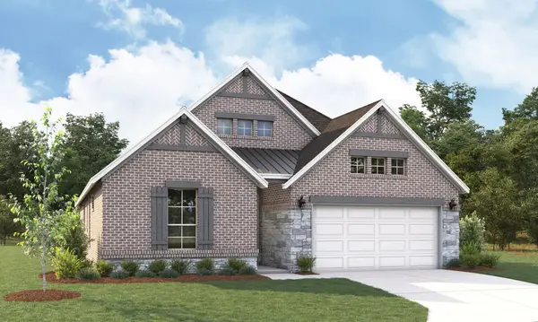 3004 Flintrock Lane, Anna, TX 75409