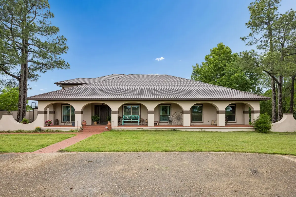 1000 English Road, Rockwall, TX 75032 - #1