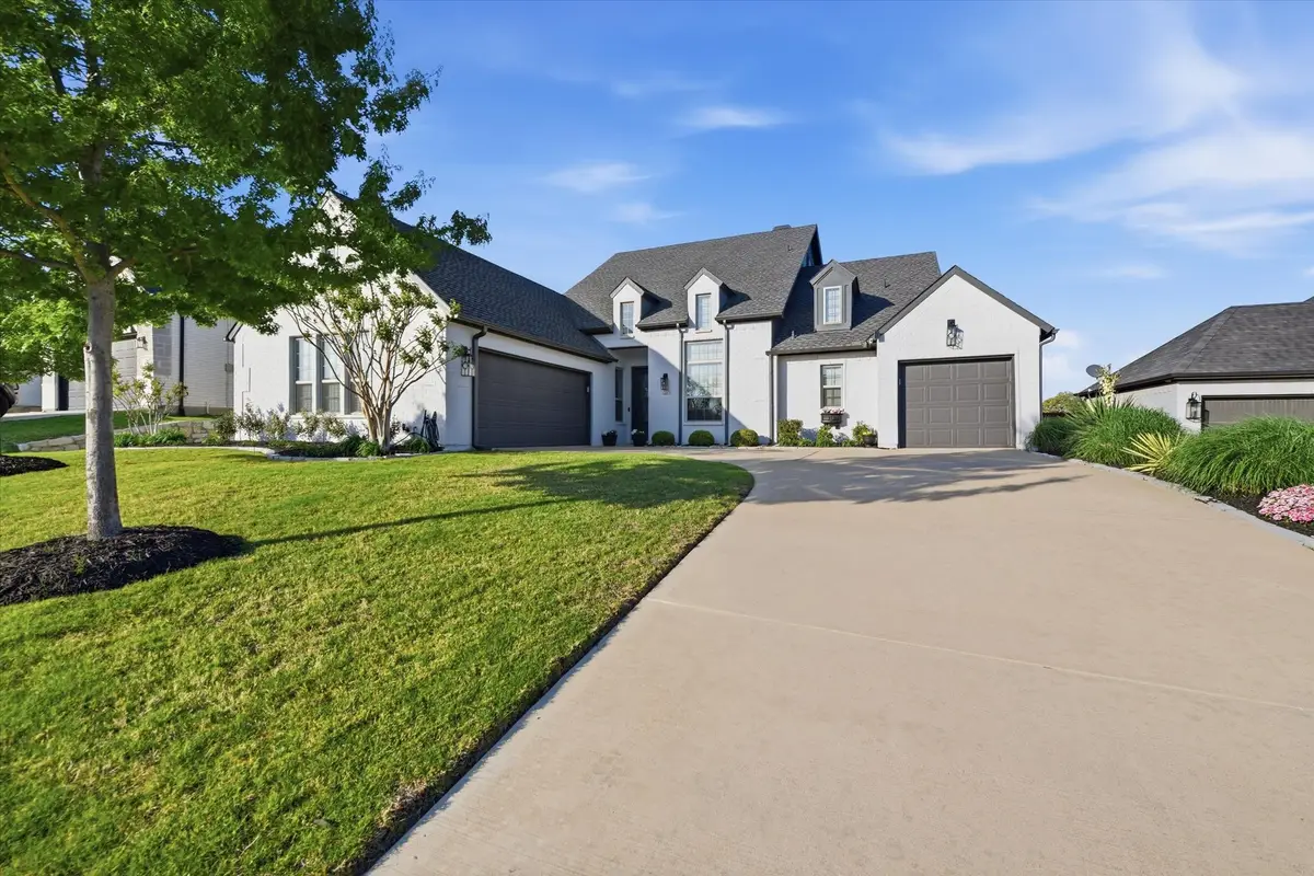 3012 Nob Hill Drive, Burleson, TX 76028 - #1