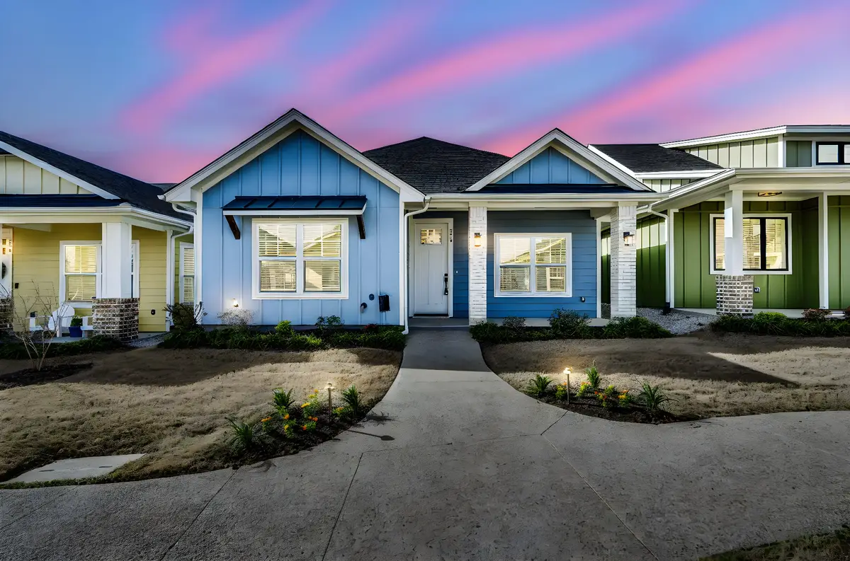 314 Woodside Trail, Waxahachie, TX 75165 - #1